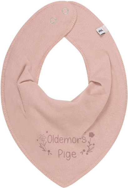 Pippi Babywear Kinder Lätzchen Bandana Bib with Oldemor + Oldefar 6451