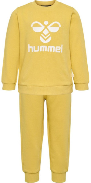 Hummel Kinder Jogginganzug Hmlhappy Arine Crewsuit