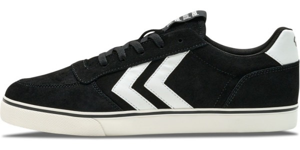 Hummel Sneaker flach Stadil Lx-E Suede