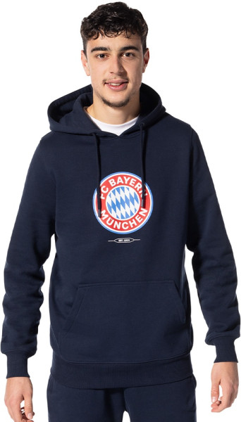 FC Bayern München Hoddie Hoodie Essential 34882
