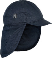 En Fant Kinder Cap / Bøllehat / Hair band Sun hat 5762-Outer Space