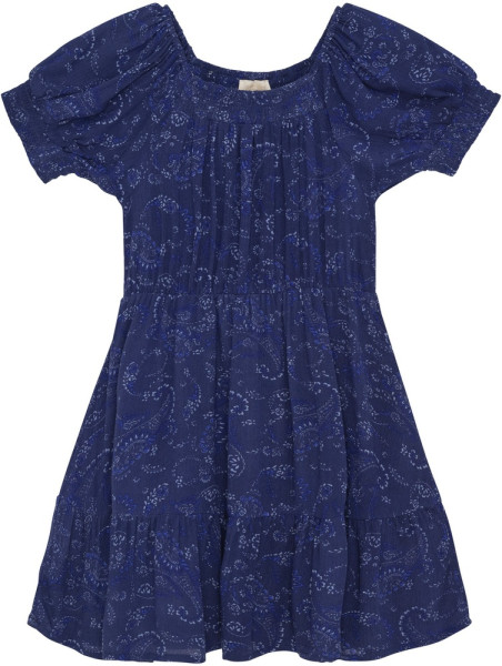 Creamie Kleid Dress Paisley 822853