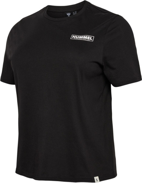 Hummel Damen T-Shirt Hmllegacy Regular T-Shirt Plus