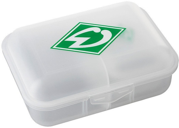 SV Werder Bremen Brotdosen Set