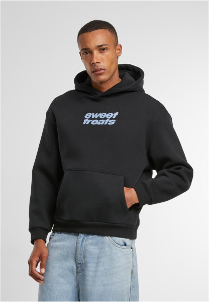 MT Upscale Sweet Treats Fluffy Hoody MT3421