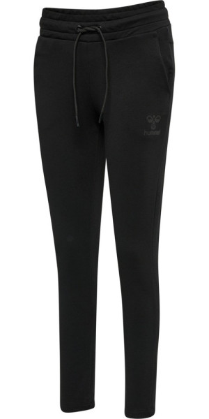 Hummel Damen Sweatpant Hmlnoni 2.0 Tapered Pants 214329