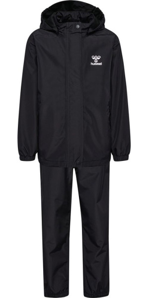 Hummel Kinder Jumpsuits & Trainingsanzüge Hmlnessie Rainsuit