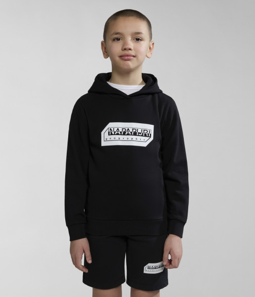 Napapijri Kinder Sweatshirt K B-Kitik H NP0A4HTA