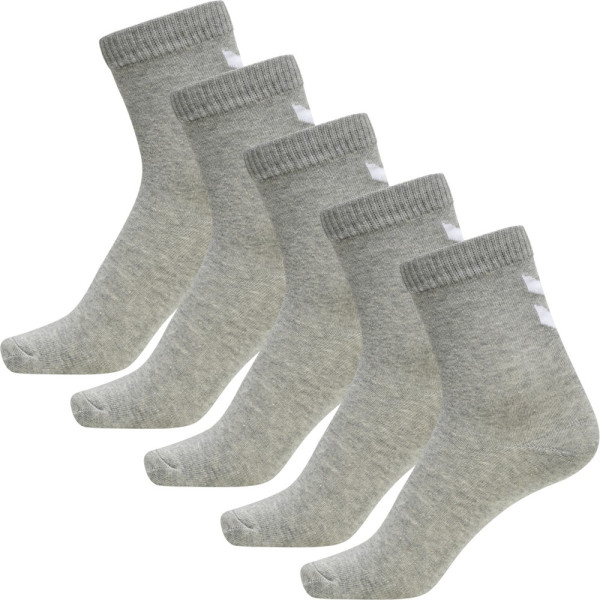 Hummel Kinder Socken Hmlmake My Day Sock 5-Pack