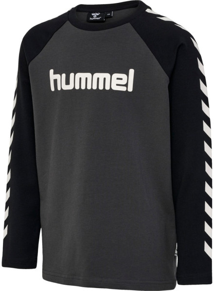 Hummel Kinder Longsleeve Hmlboys T-Shirt L/S