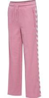 Hummel Kinder Pant Hmljr Archive Wide Leg Poly Pants 229869 Polignac-164