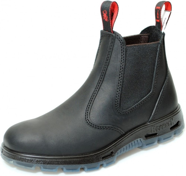 Redback Stiefel Offroad Chelsea Boot