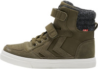 Hummel Kinder Sneakers hoch Stadil Winter High Jr