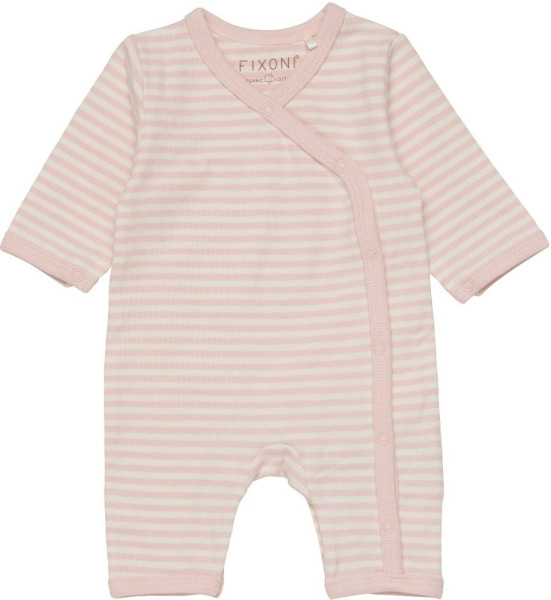Fixoni Kinder Baby Jumpsuit Wholesuit Y/D Stripe