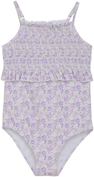 Creamie Badeanzug Swimsuit Flower 822972