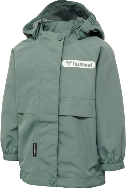 Hummel Kinder Jacke Hmlmojo Tex Jacket