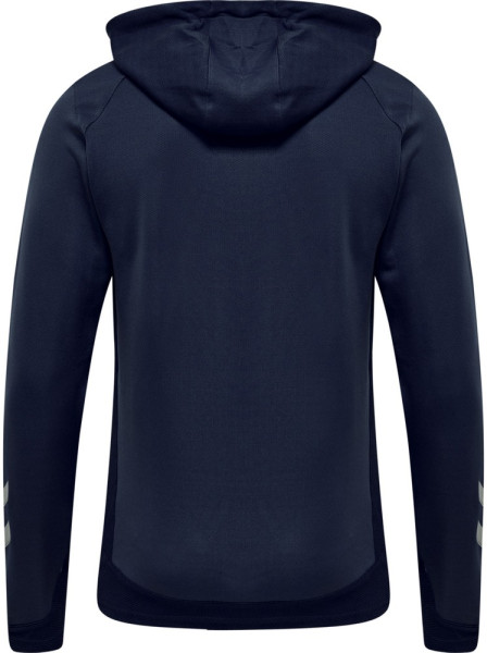 Hummel Hoodie Hmllead Poly Hoodie