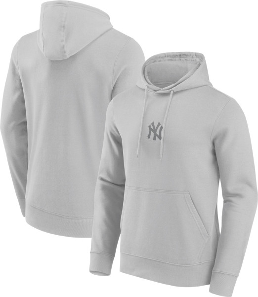 New York Yankees Embroidered Hoodie 5301979