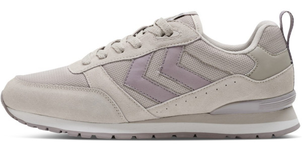 Hummel Sneaker flach Monaco 86