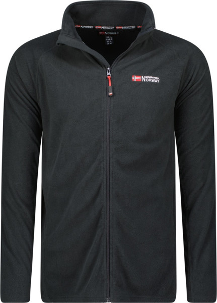 Geographical Norway Fleecejacke Tug Fz Ass B Men 224