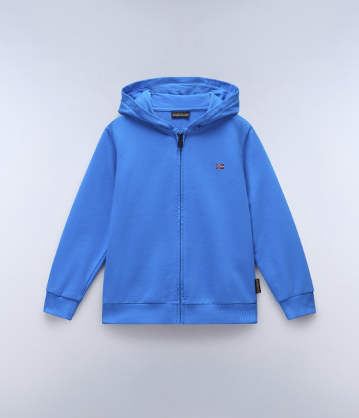Napapijri Kinder Sweatshirt K Balis Fzh NP0A4G3X