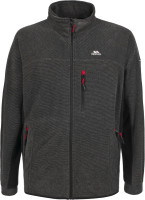 Trespass Fleecejacke/Fleecepullover Jynx - Male Fleece At300 Black Trespass Fleecejacke/Fleecepullover Jynx - Male Fleece At300 Black