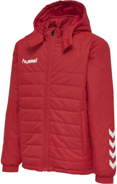 Hummel Kinder Trainingsjacke Hmlpromo Short Bench Jacket Kids 211614