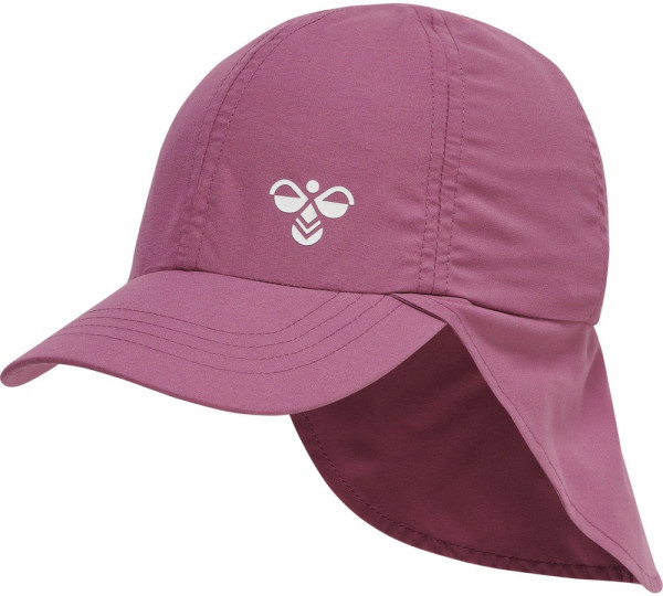 Hummel Kinder Breeze Cap Red Violet