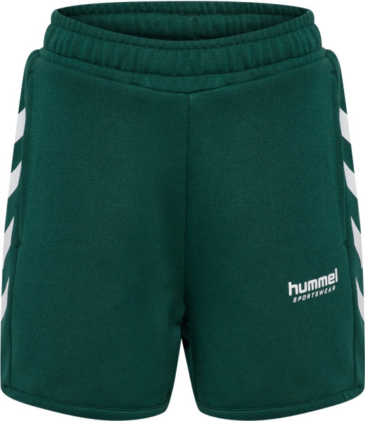 Hummel Kinder Sportshorts Hmljr Loose Willy Shorts 232625