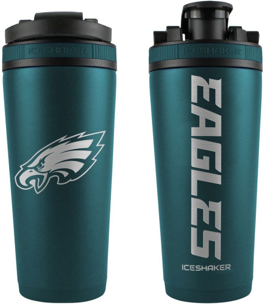 Philadelphia Eagles Solid Colour Shaker 3023463-770ml