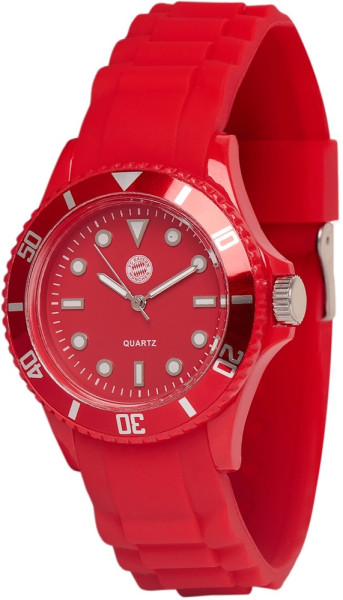 FC Bayern München Kinder Armbanduhr 30182