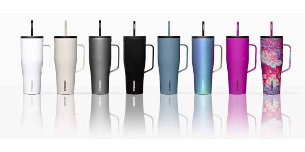 Corkcicle Trinkflasche Cold Cup ColdCup