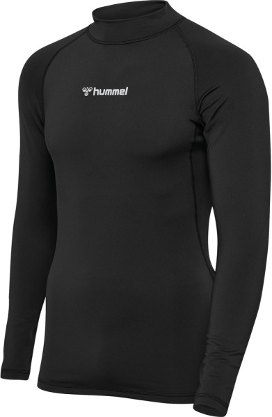 Hummel Longsleeve Hmlbl Winter Performance Tee L/S 225538
