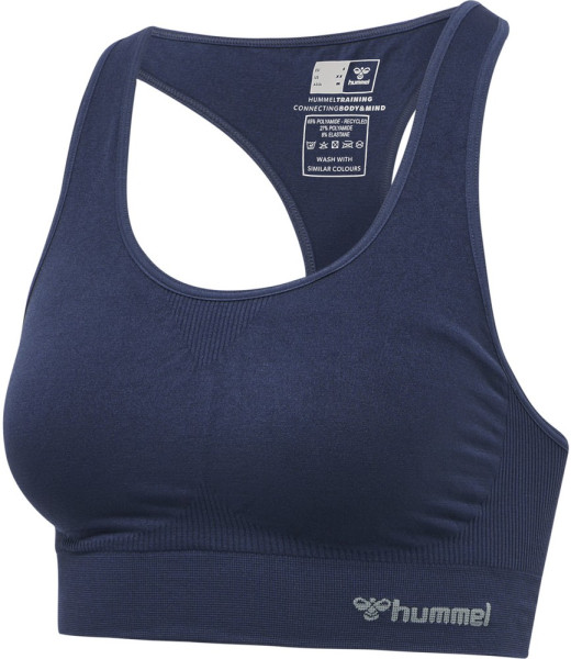 Hummel Damen Top Hmltif Seamless Sports 210490