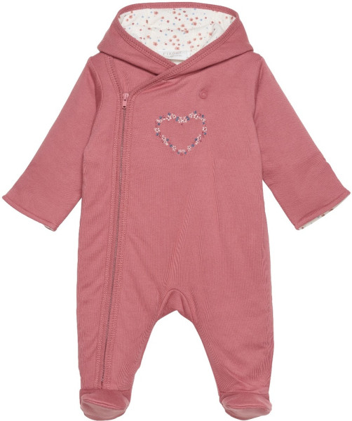 Fixoni Kinder Overall Wholesuit w.padding