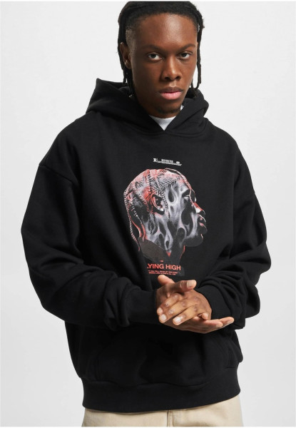 MT Upscale Flying High Heavy Oversize Hoodie MT2398
