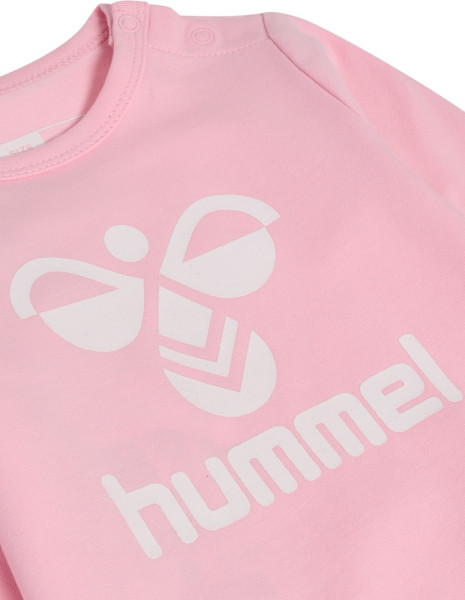 Hummel Kinder Longsleeve Body Hmlflips L/S 226039