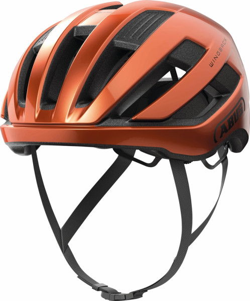 ABUS Road Fahrradhelm WINGBACK 98073P