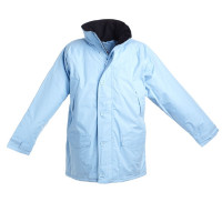 BMS Skipper Jacke "Comfortline" Skyblue
