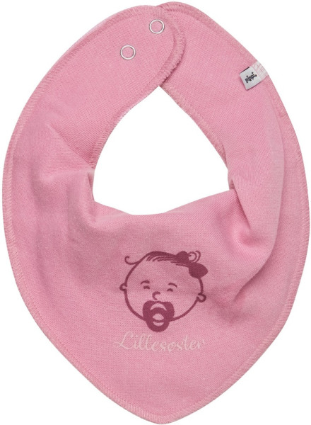 Pippi Babywear Kinder Lätzchen Bandana Bib with Norwegian... 3561