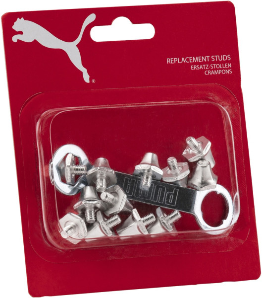 Puma Kinder Fußballstollen FOOTBALL Studs 11/13mm 053580