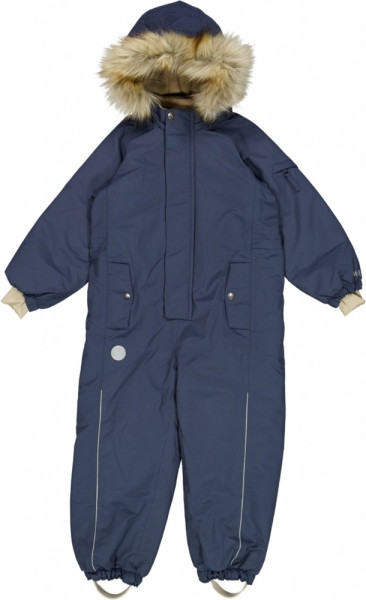 Wheat Kinder Schneeanzug Snowsuit Moe Tech Sea Storm