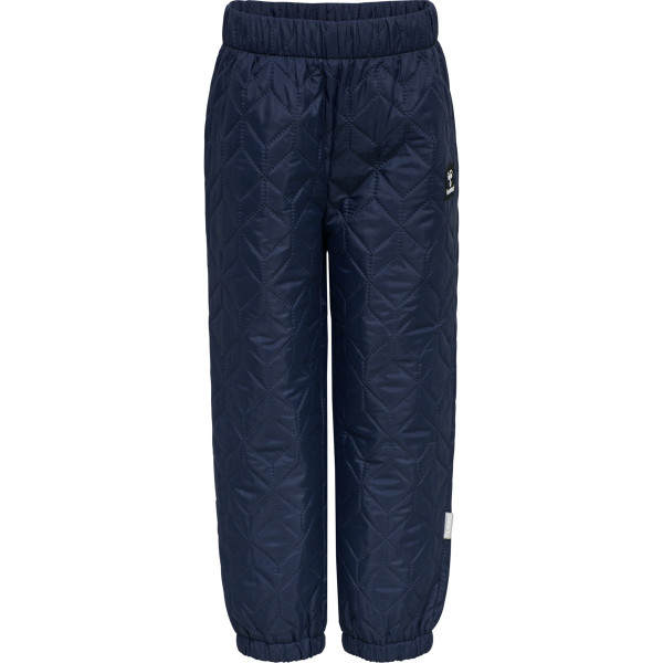 Hummel Kinder Outdoor Overall Sobi Thermoset Black Iris