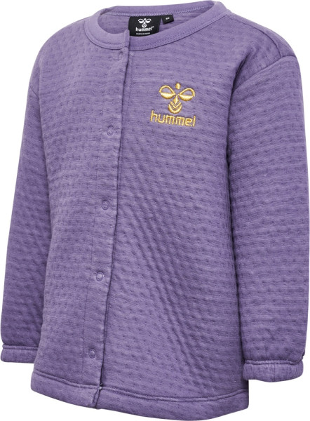 Hummel Sweatshirts & hoodies Hmlinge Sweat Jacket