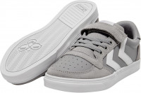 Hummel Kinder Sneaker Slimmer Stadil Leather Low Jr 204495