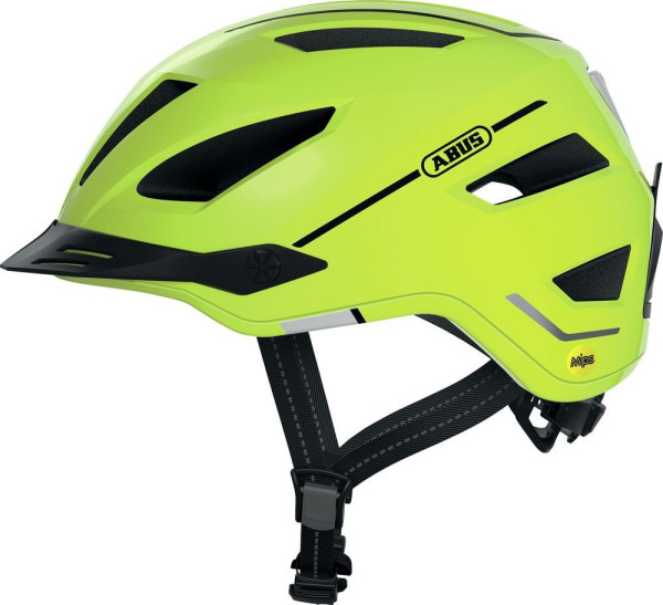 ABUS Fahrradhelm Urban PEDELEC 2.0 MIPS