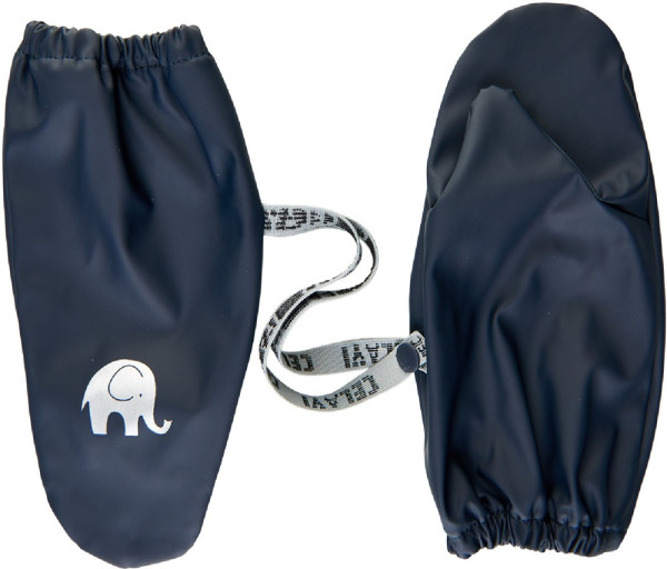 CeLaVi Kinder Handschuhe PU-mittens w/o padding