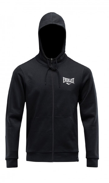 Everlast Hoodie Limerick Black