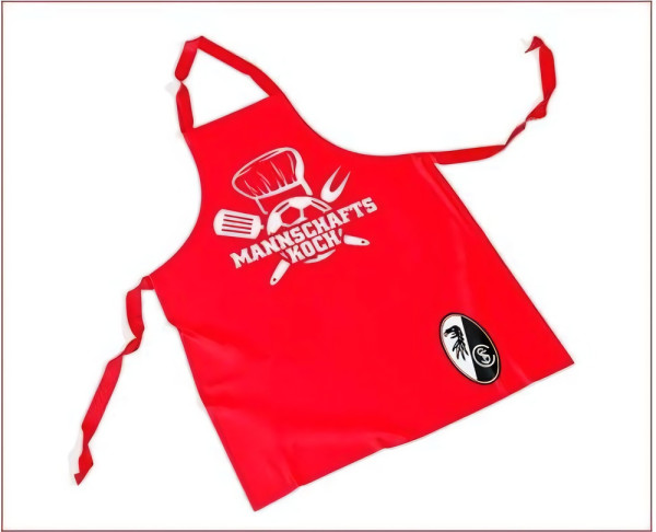 SC Freiburg Grillschürze 3023540