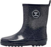 Hummel Kinder Gummistiefel Rubber Boot Glitter Jr 218062
